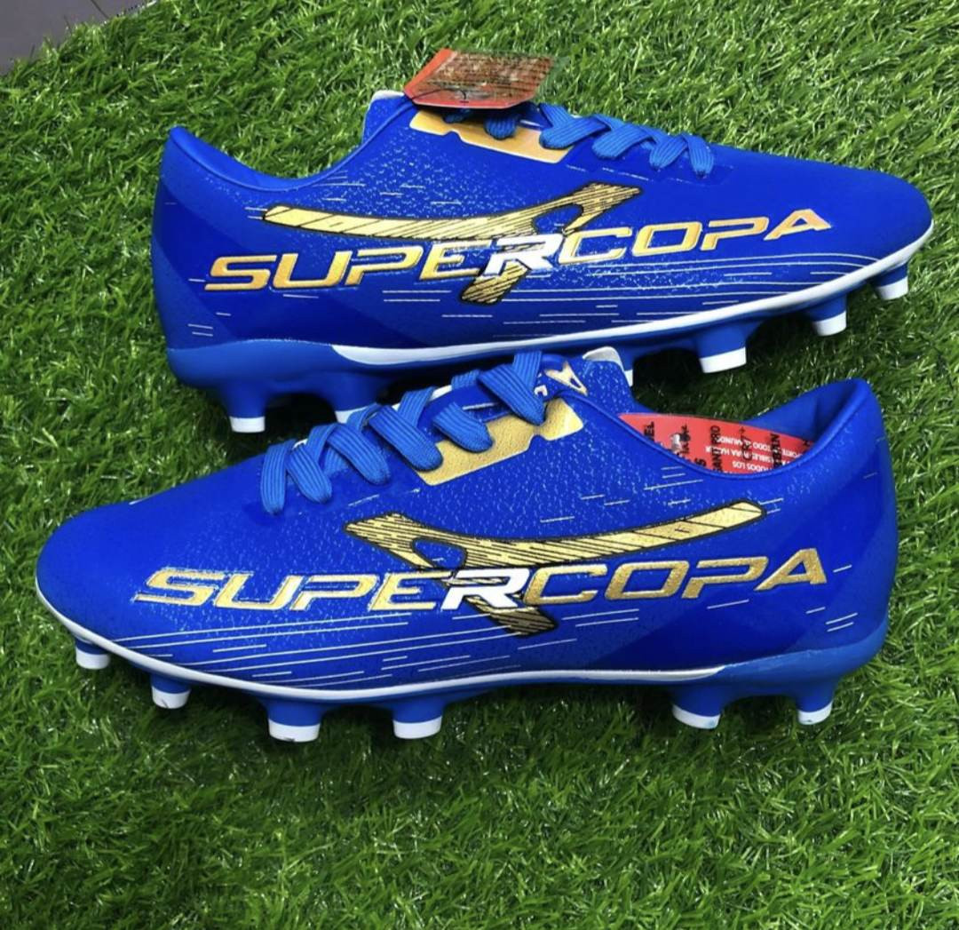 Football boot Anza SuperCopa