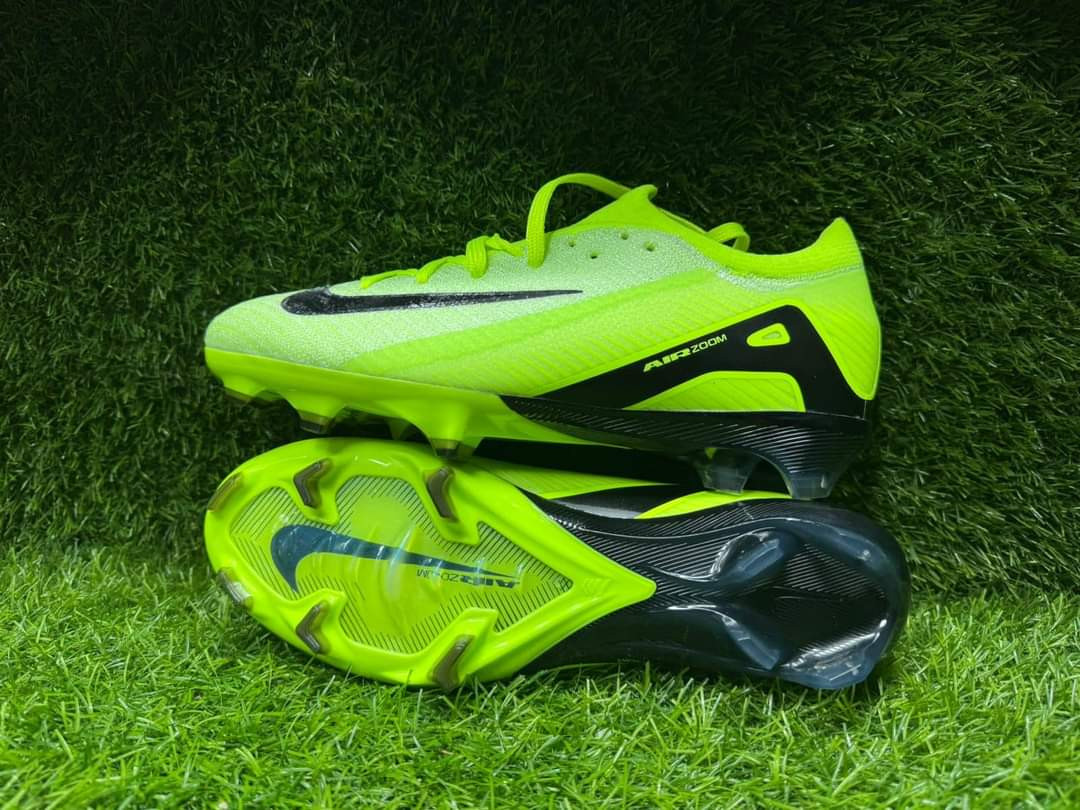 Football Boot Nike mercurial new A Grade Replica