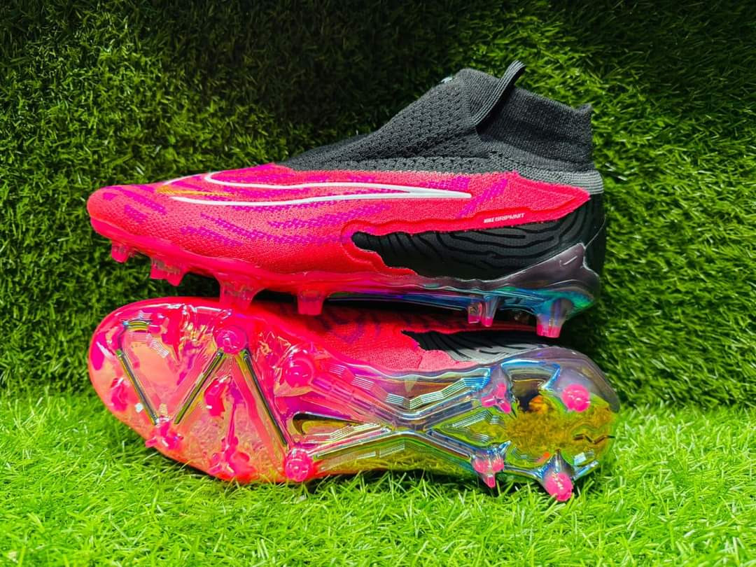 Football Boot phantom Gx ghost Edition