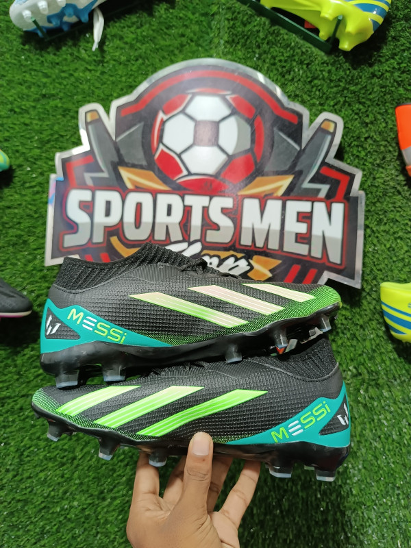 Football boot Adidas master Grade Light Edition