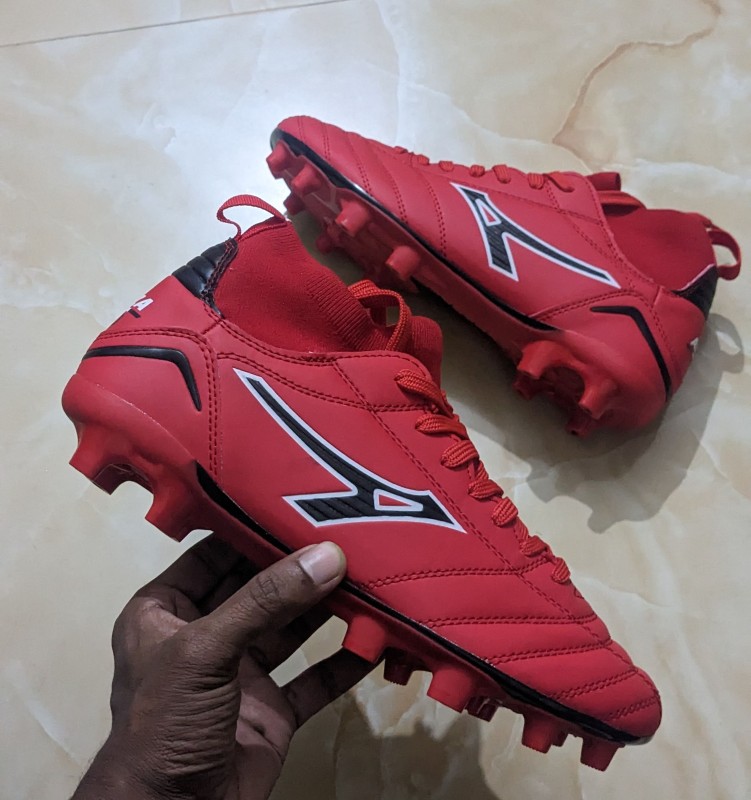 Football boot high neck Anza pro