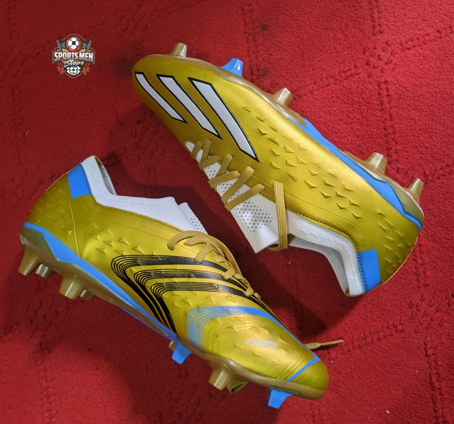 Football Boot Indoor And Outdoor Games