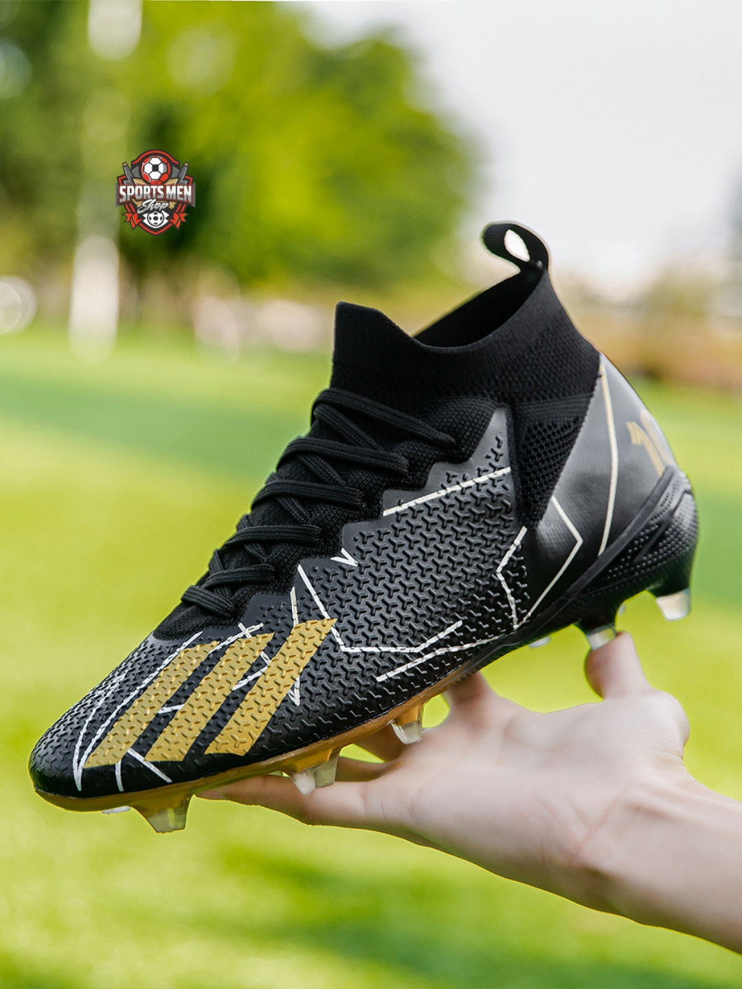 Football Boot Indoor And Outdoor Games Adidas X