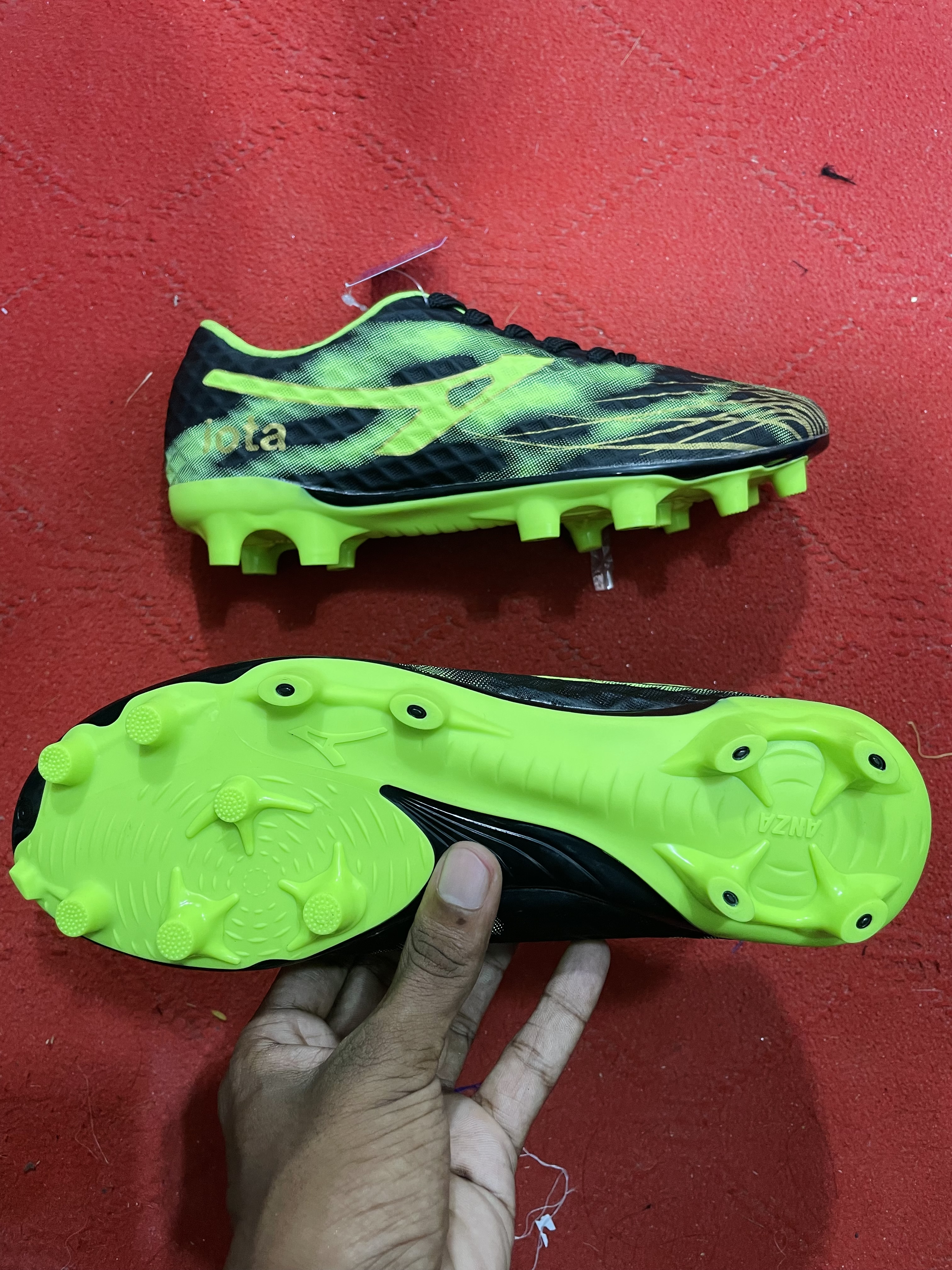 Football boot Anza