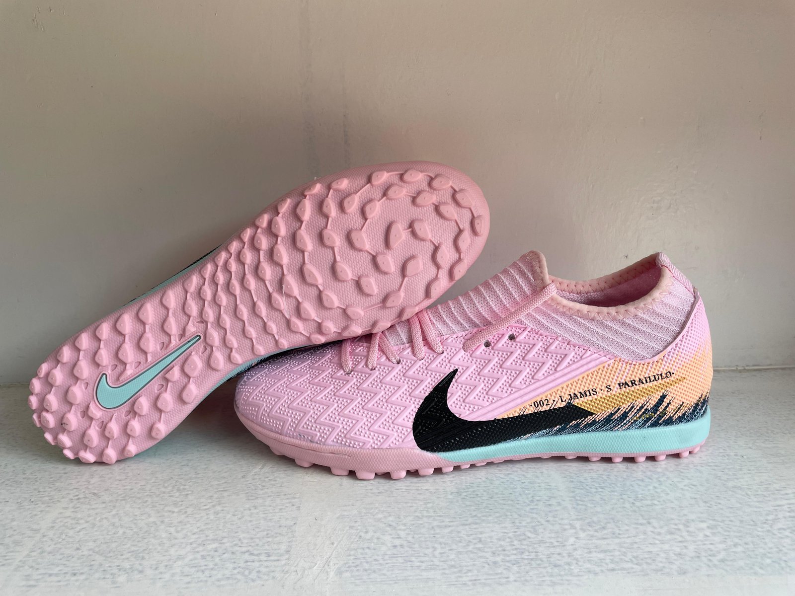 Nike Air Zoom Football Turf