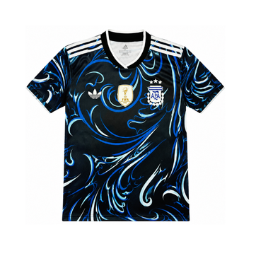 Argentina Jersey Thai Premium Home/Away Kit