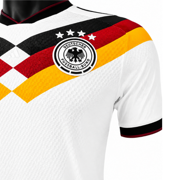 Jermany Jersey Player Edition Home Kit / Away Kit