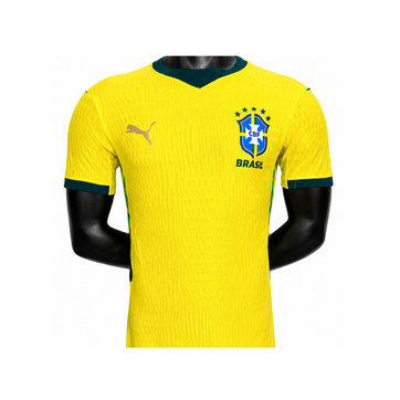 Brazil Jersey Player Edition Home Kit / Away Kit
