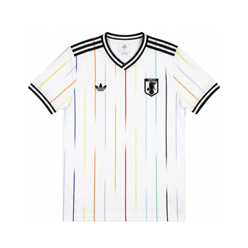 Japan Jersey Thai Premium Home/Away Kit