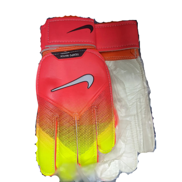 Football Gloves niki super comfortable