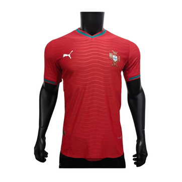 Portugal Jersey Player Edition Home Kit / Away Kit