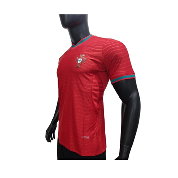 Portugal Jersey Player Edition Home Kit / Away Kit