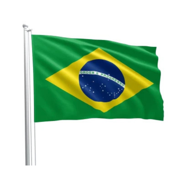 Brazil Flag