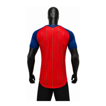 Spain Jersey Player Edition Home Kit