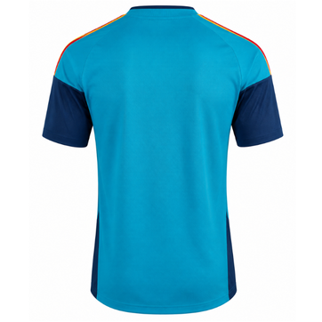 Spain Jersey Player Edition Home Kit / Away Kit
