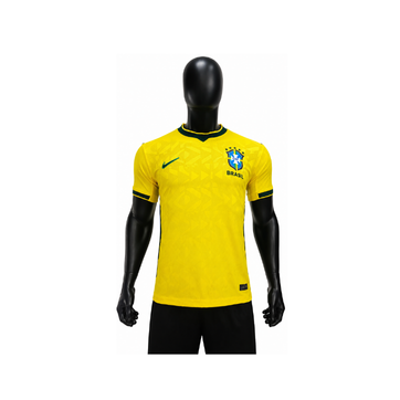 Brazil Jersey Player Edition Home Kit / Away Kit