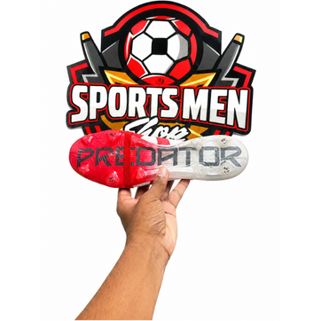 Football Boot - 22