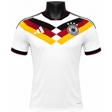 Jermany Jersey Player Edition Home Kit / Away Kit