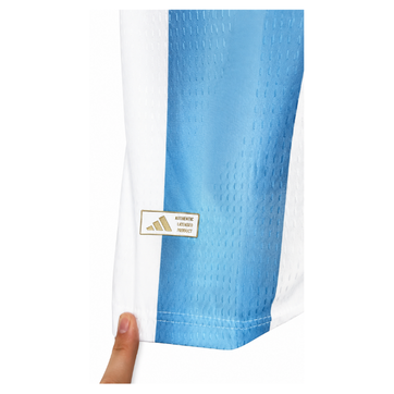 Argentina Jersey Player Edition Home Kit / Away Kit