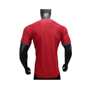 Portugal Jersey Player Edition Home Kit / Away Kit