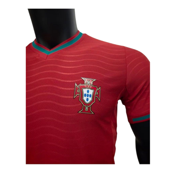 Portugal Jersey Player Edition Home Kit / Away Kit