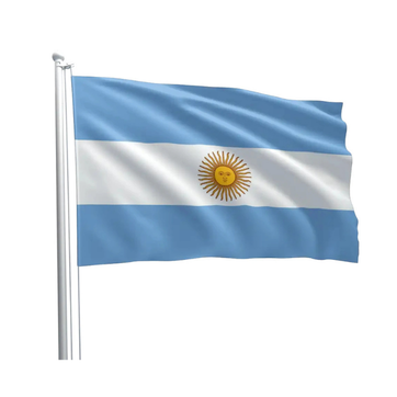 Argentina Flag