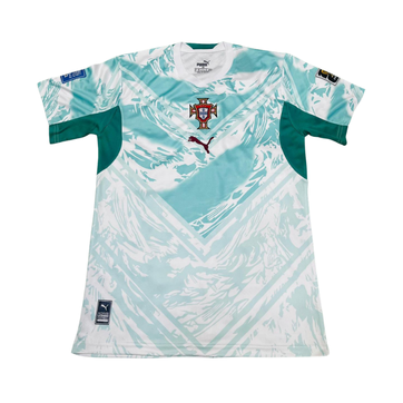 Portugal Jersey Thai Premium Home/Away Kit