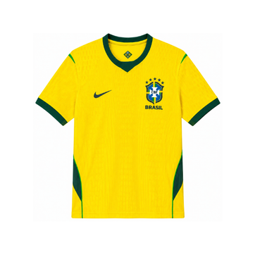 Brazil Jersey Player Edition Home Kit / Away Kit