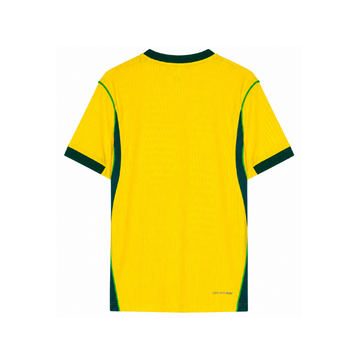 Brazil Jersey Player Edition Home Kit / Away Kit