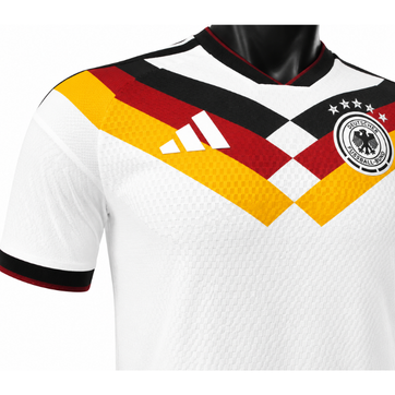 Jermany Jersey Player Edition Home Kit / Away Kit