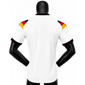 Jermany Jersey Player Edition Home Kit / Away Kit