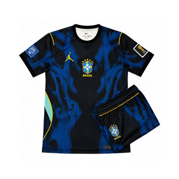 Brazil Jersey Thai Premium Home/Away Kit