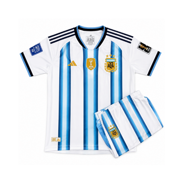 Argentina Jersey Player Edition Home Kit / Away Kit